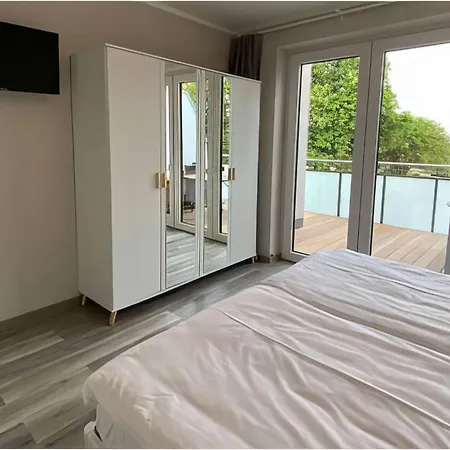 - Cook Apartment *