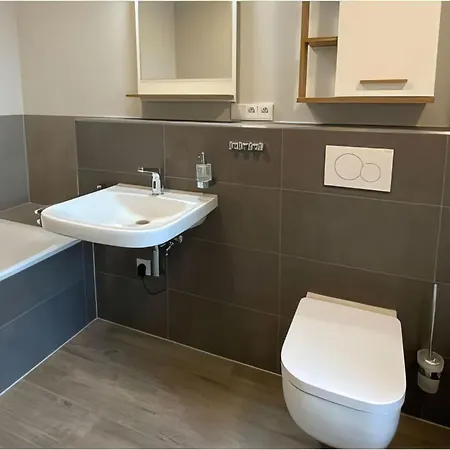 Apartment - Cook Petersdorf auf Fehmarn