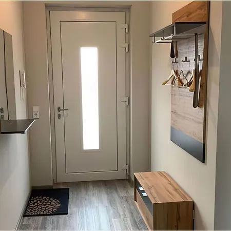 Apartment - Cook