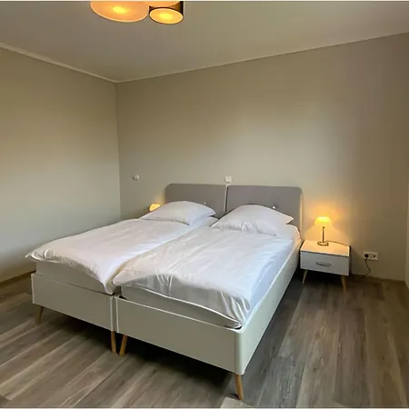 - Cook Apartment Petersdorf auf Fehmarn