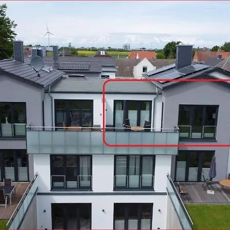 - Cook Petersdorf auf Fehmarn