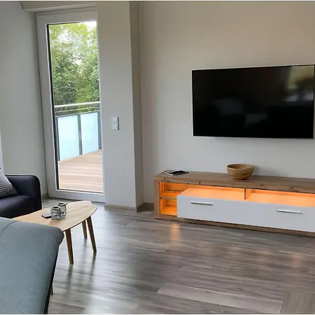 - Cook Apartment
