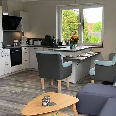 - Cook Petersdorf auf Fehmarn
