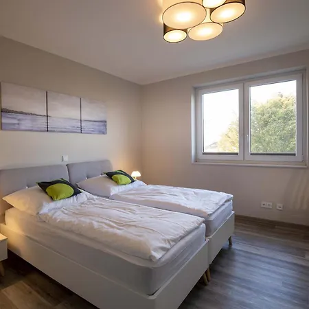 - Cook Apartment