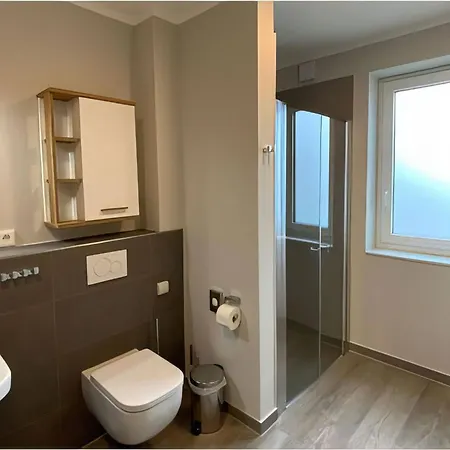 Apartment - Cook Petersdorf auf Fehmarn